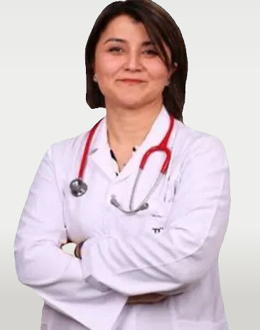 Öznur Küçük | Epigenetic Coaching